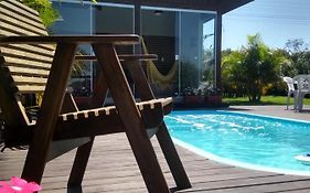Villa Suhr Cabanas